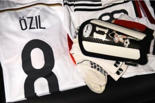 Mesut Ozil Fb1f6