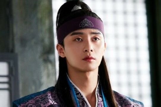 Park Seo Joon Film Dan Acara Tv 9da1b