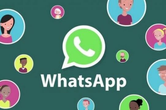 Kumpulan Nama Grup Whatsapp Lucu Dan Keren Dari A Z