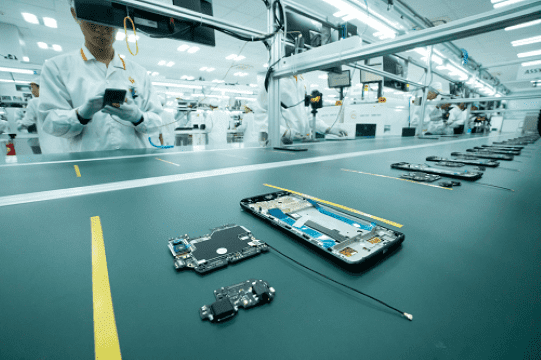 Lebih Memudahkan Pabrikan Smartphone 927d1