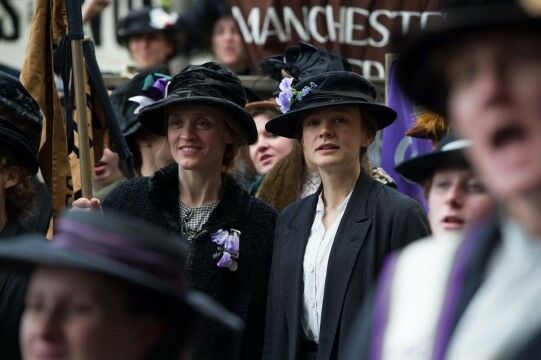 Suffragette 2015 1825a