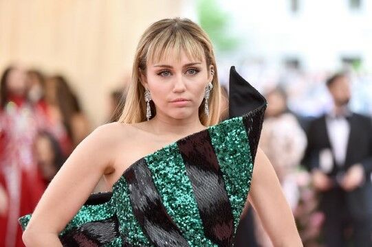 Miley Cyrus 6a74a