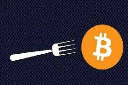 Fork Bitcoin Cash Fc77c