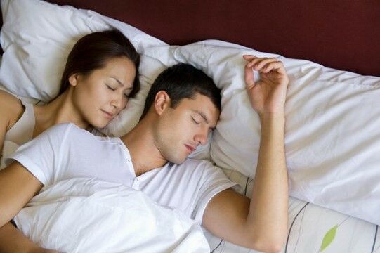 Waktu Tidur Ideal Untuk Diet 56463