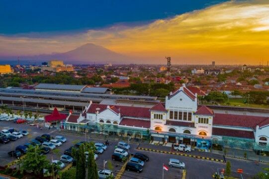 Cirebon 59000
