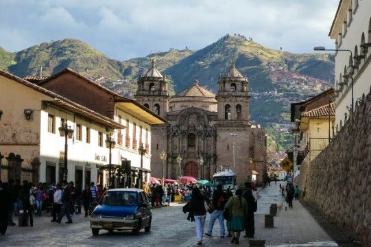Peru 83cc5