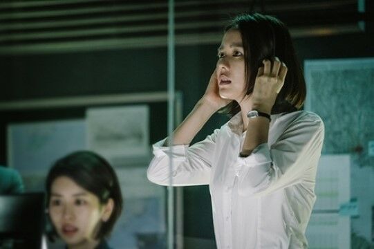 Nonton The Negotiation Full Movie C8228