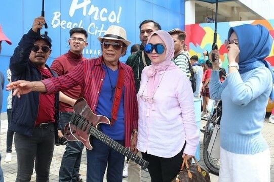 Ricca Rhoma 5 Adeda