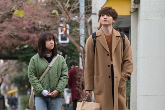 Fakta Menarik Oh My Boss Koi Wa Bessatsu De F4ceb