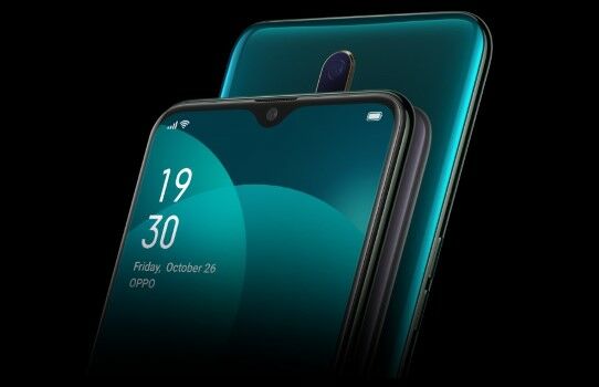 Oppo Perf Custom 29d28