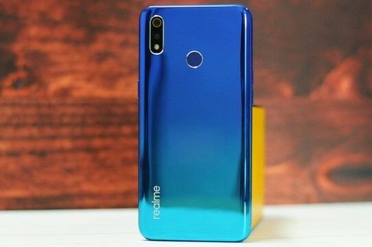 Bodi Realme3 Bb0c9