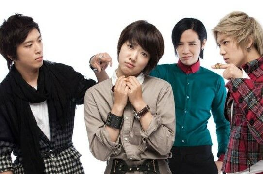 Drama Park Shin Hye Youre Beautiful 73280