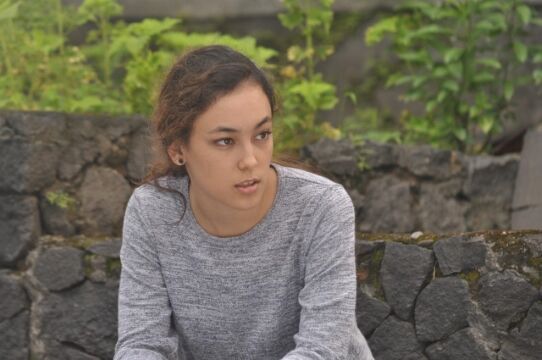 Sonia Alyssa Di Mahasiswi Baru F42df