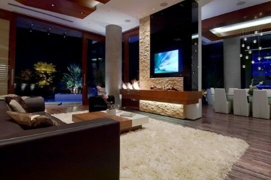 Rumah Bill Gates 12 02602