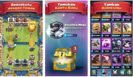 Clash Royale 0e5d4