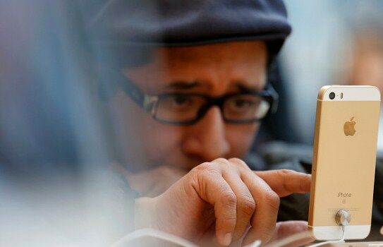 Handphone Produk Gagal 5 3c195