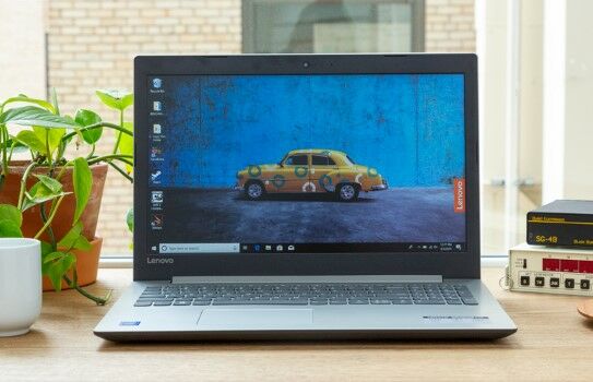 Laptop Lenovo Murah Berkualitas 317f3