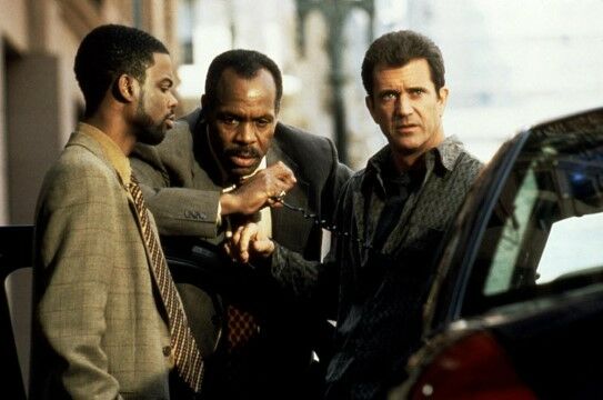 Lethal Weapon 4 E417c