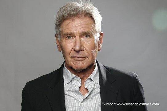 Harrison Ford 96966