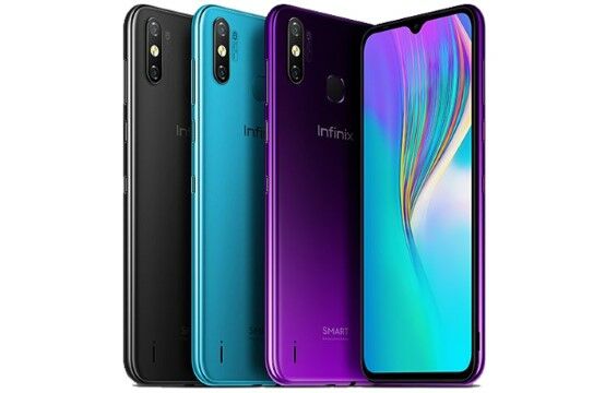 Kelebihan Dan Kekurangan Infinix Smart 4 C273b