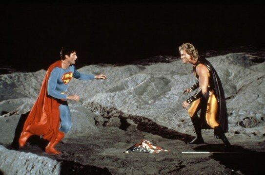 Film Superman IV Quest For Peace 93988