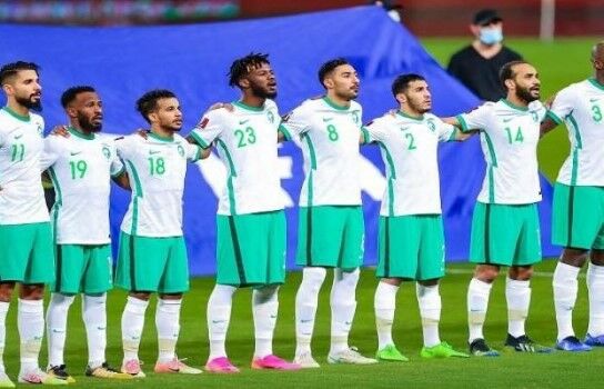 Hasil Kualifikasi Piala Dunia 2022 Zona Asia 564bc