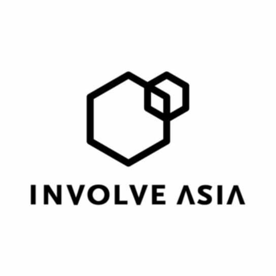 Involve Asia 20192