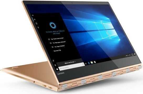 Ultrabook Lenovo 920 C06d4