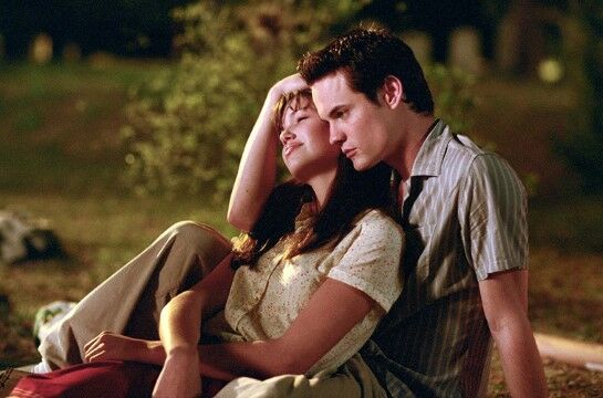 A Walk To Remember 2002 Bf3a8