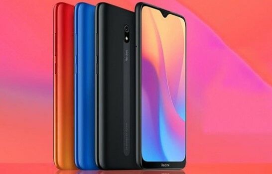 Hp Baterai Besar Xiaomi Redmi 8a B1bfb