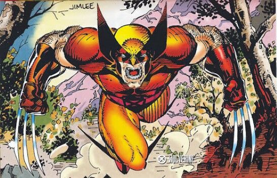 Wolverine Cc522