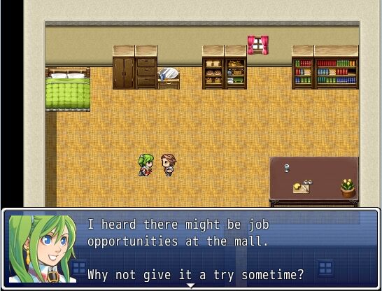 Unemploymentquest Screenshot06