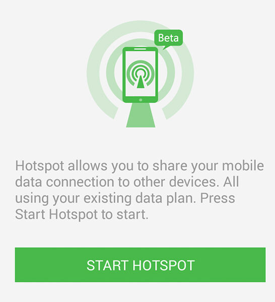 Cara Membuat Hotspot Menggunakan Airdroid Di Smartphone Kamu 4
