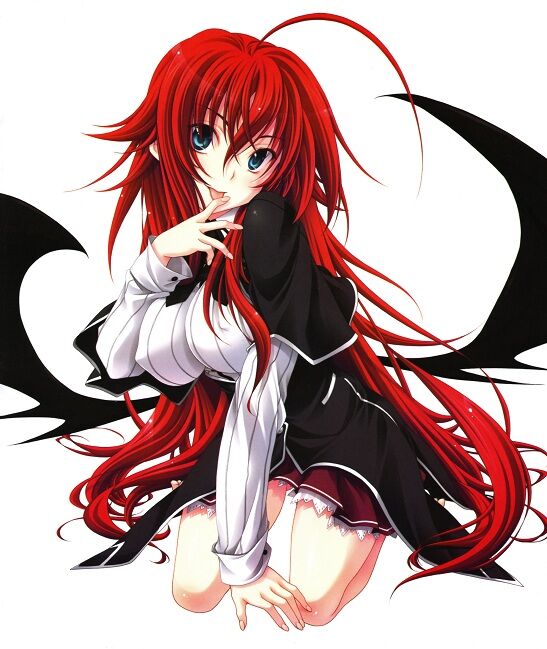 Riasgremory