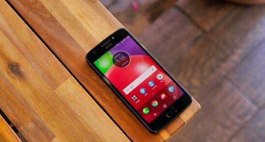 10 Ponsel Stock Android Murni Terbaik 10 97aec