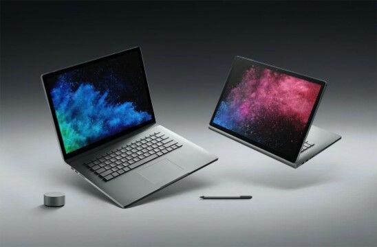 Microsoft Surface Laptop 3 Custom Ac815