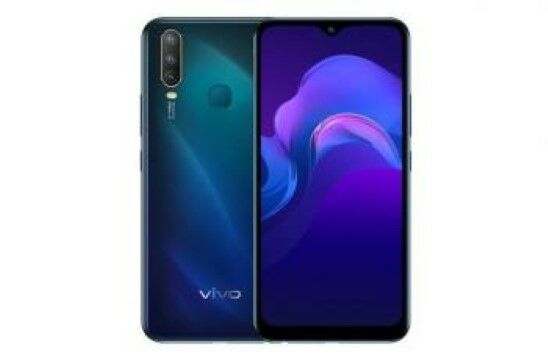 Vivo Y15 51264