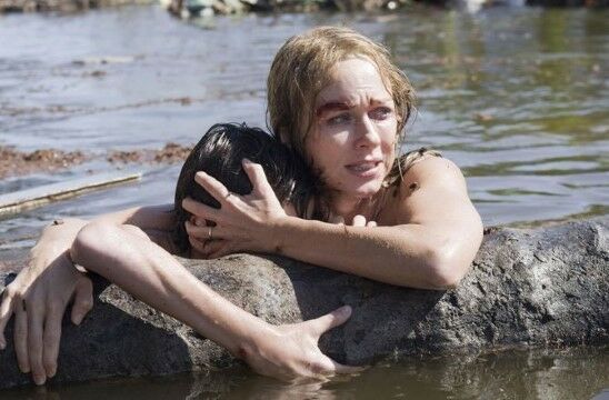 The Impossible 2012 E15e2