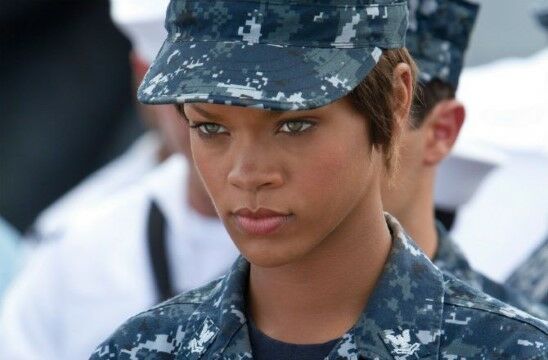 Rihanna Battleship 2012 1c441