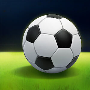 Logo Football Rising Apk B3c7d