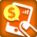Tap Cash Rewards Icon Icon