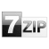 7zip 64 Icon