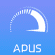 Apus Booster Icon Icon