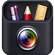Advanced Photo Editor Icon Icon