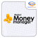 Marbel Money Manager Icon Icon