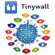 Tinywall Icon Icon