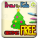 Draw For Kids Christmas Icon Icon