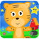 World Kids Song 01 Icon Icon