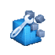 Wise Registry Cleaner Icon Icon