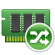 Wise Memory Optimizer Portable Icon Icon